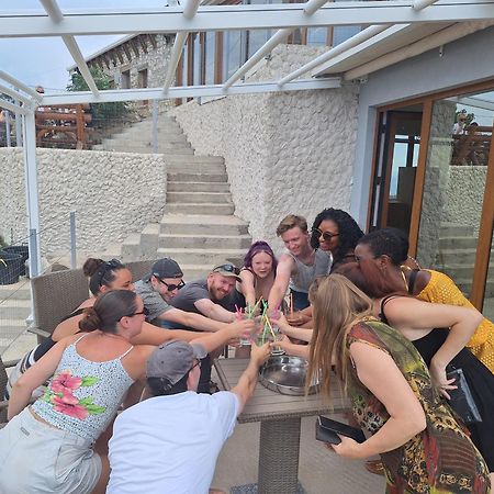 Hostel Miran מוסטר מראה חיצוני תמונה