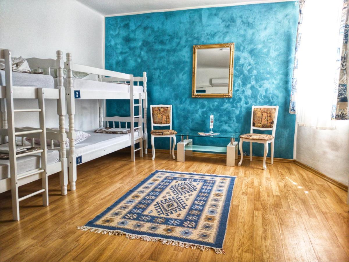 Hostel Miran מוסטר מראה חיצוני תמונה