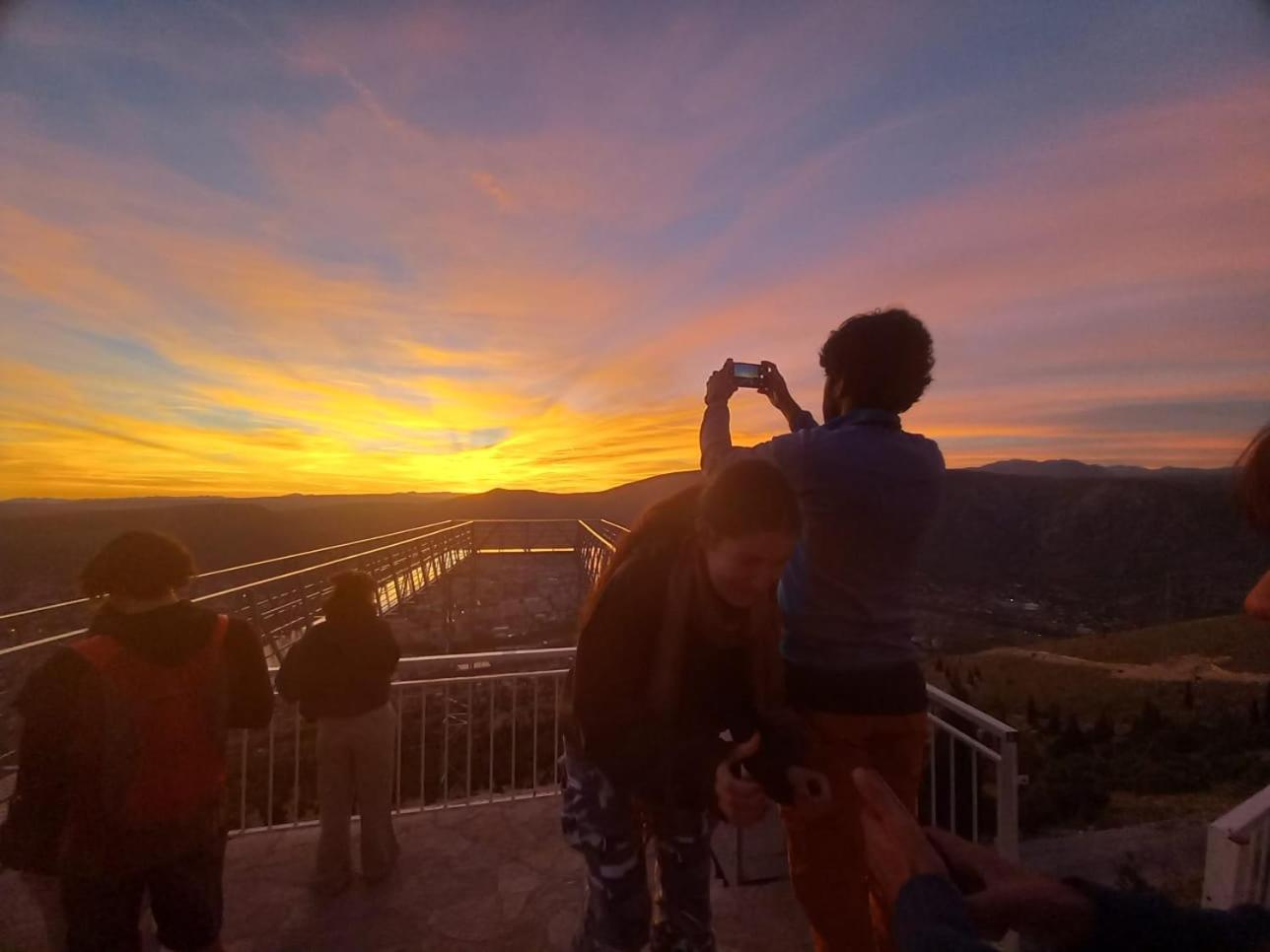 Hostel Miran מוסטר מראה חיצוני תמונה