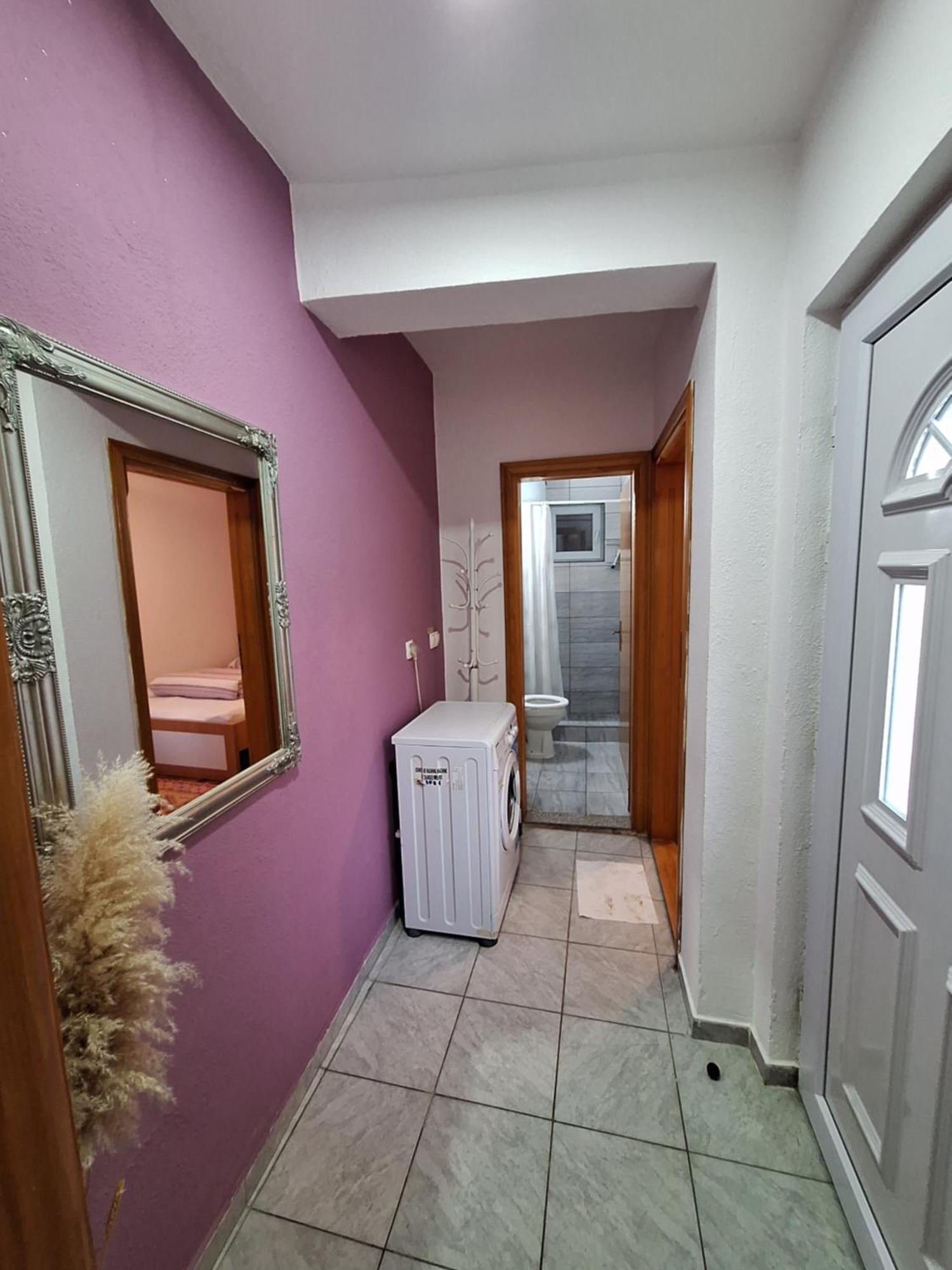 Hostel Miran מוסטר מראה חיצוני תמונה