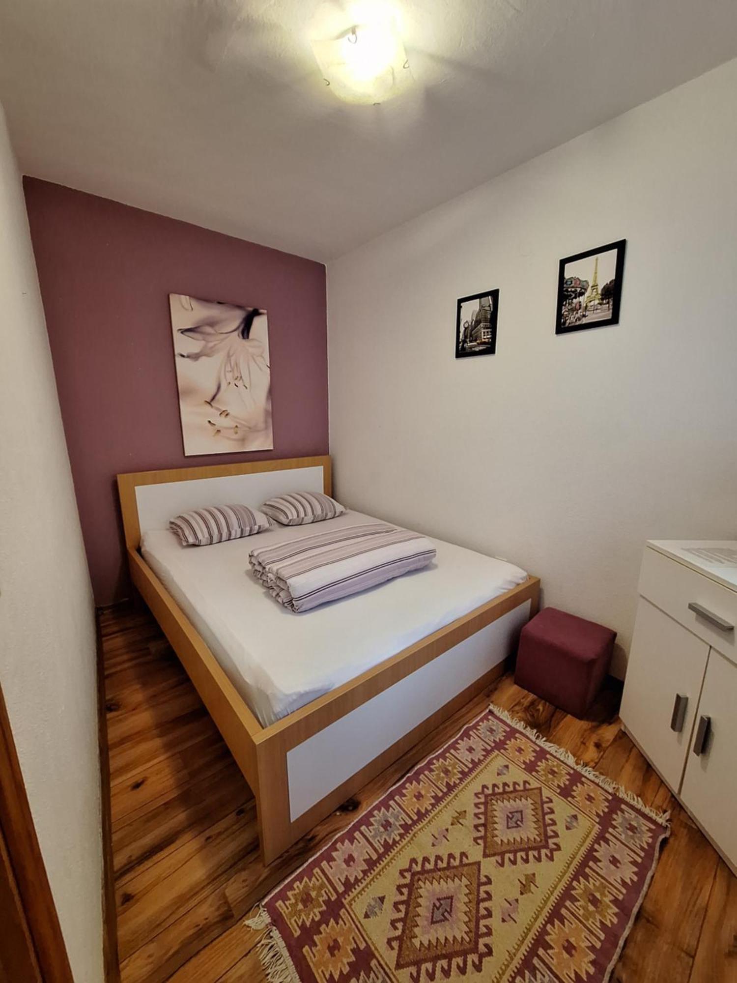 Hostel Miran מוסטר מראה חיצוני תמונה