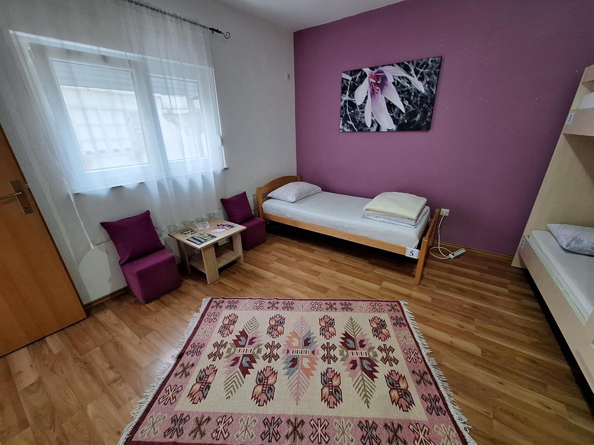 Hostel Miran מוסטר מראה חיצוני תמונה