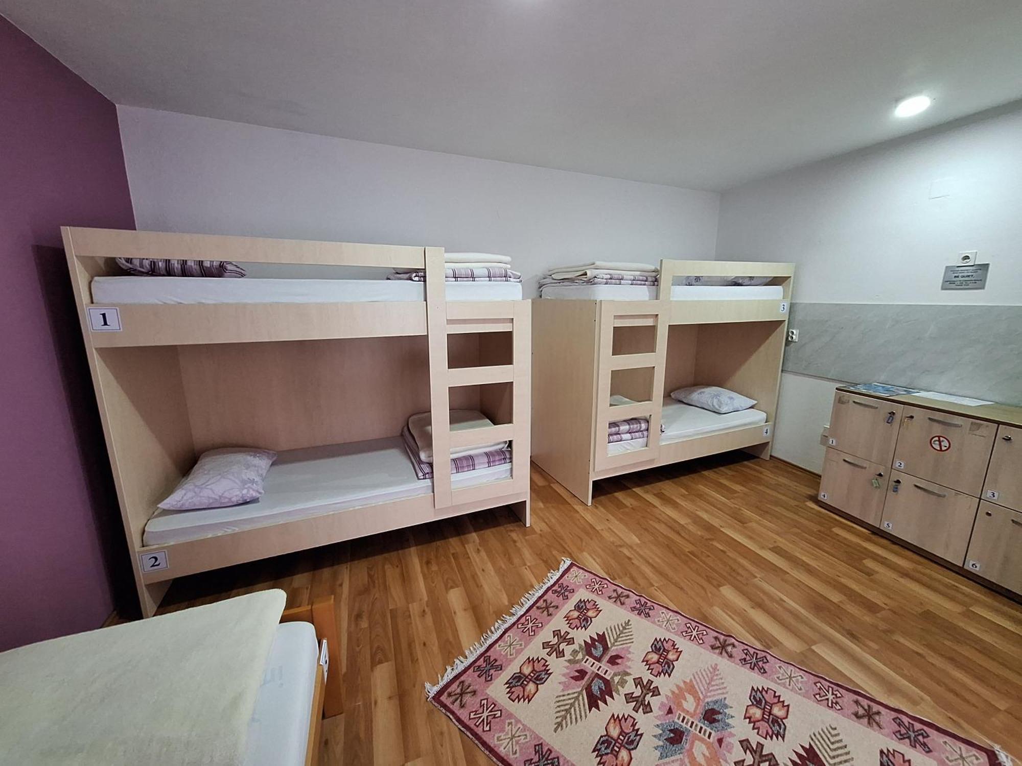 Hostel Miran מוסטר מראה חיצוני תמונה