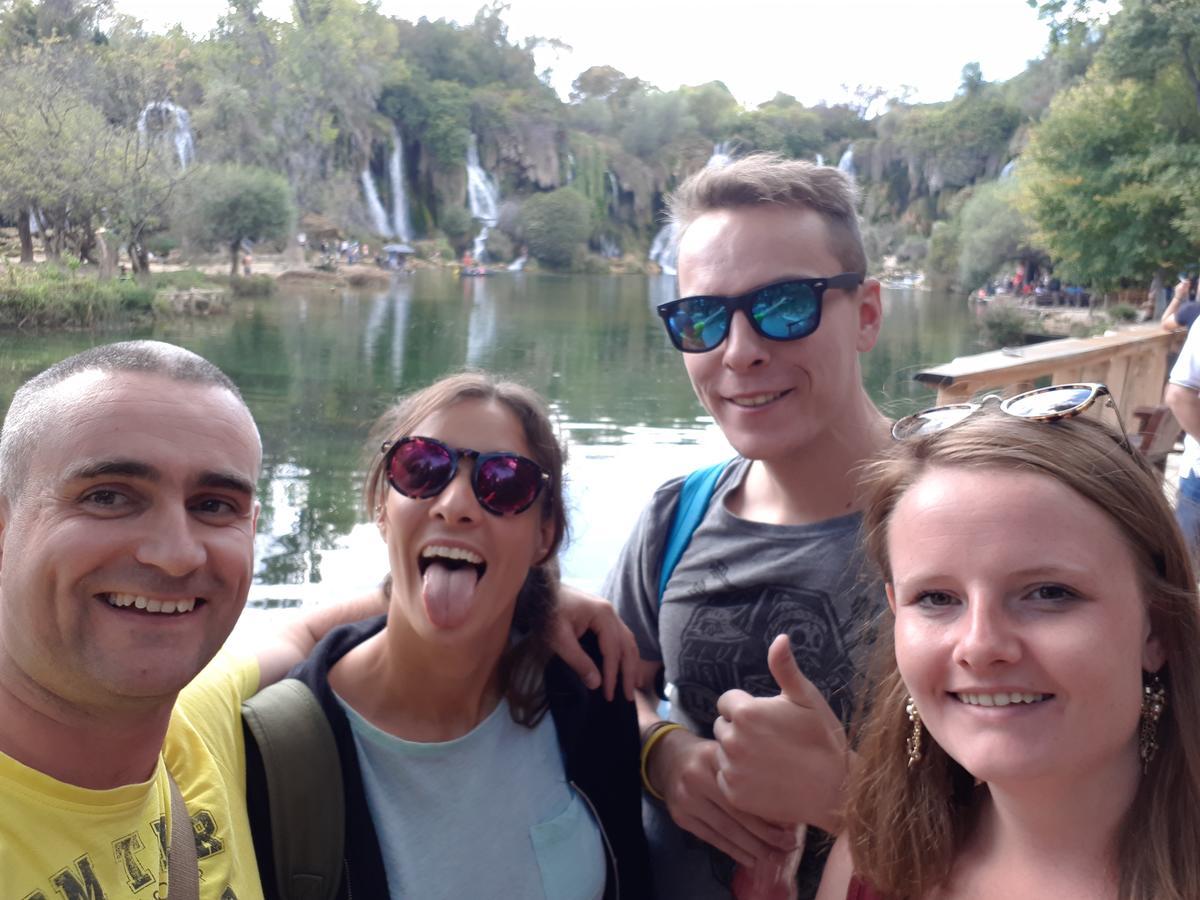 Hostel Miran מוסטר מראה חיצוני תמונה